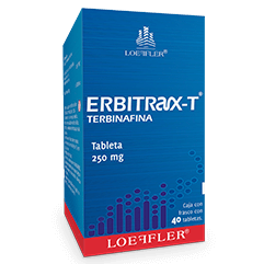 Erbitrax-T